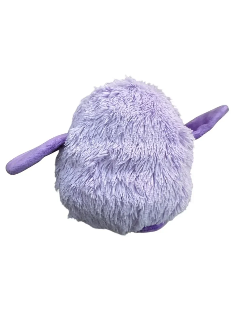 Bark Box Dog Super Chewer Toy Large Secret Monster Greeple Fetch Squeak BarkBox